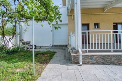 Detached Villa For Sale  in  Stroumbi
