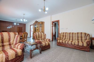 Detached Villa For Sale  in  Stroumbi