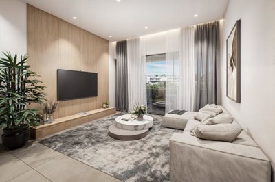 Apartment For Sale  in  Kato Paphos - Universal