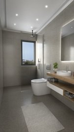 Apartment For Sale  in  Kato Paphos - Universal