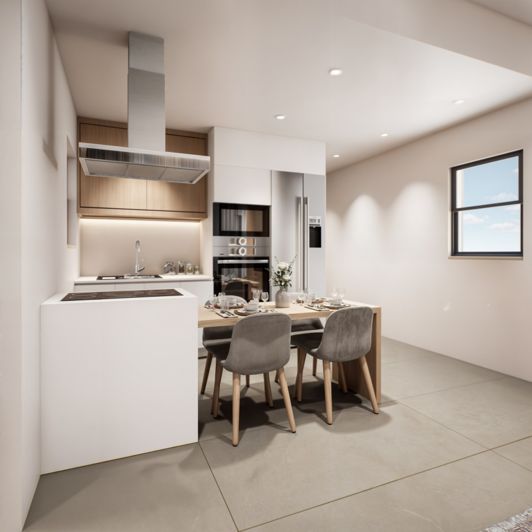 Image No.5-1 Bed Apartment for sale