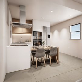 Apartment For Sale  in  Kato Paphos - Universal