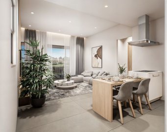 Apartment For Sale  in  Kato Paphos - Universal