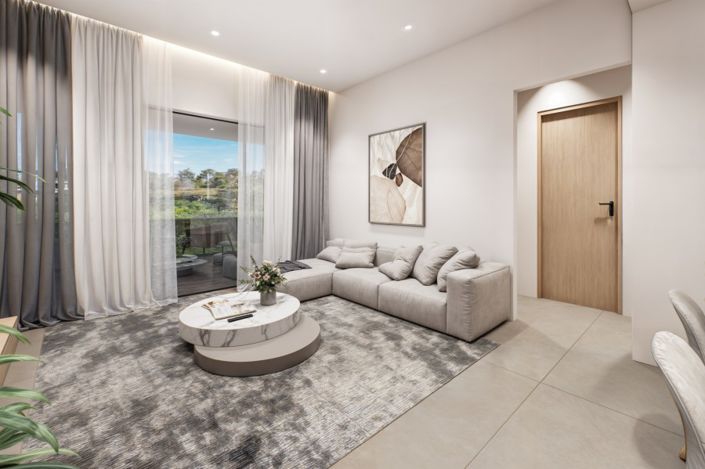 Image No.8-1 Bed Apartment for sale