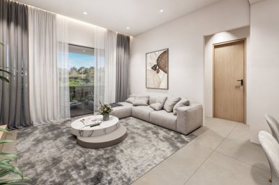 Apartment For Sale  in  Kato Paphos - Universal