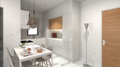 Apartment For Sale  in  Kato Paphos