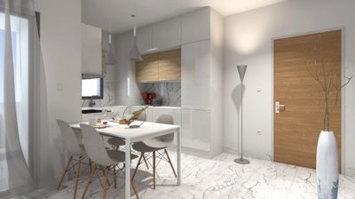 Apartment For Sale  in  Kato Paphos