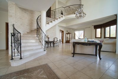 Detached Villa For Sale  in  Kolossi