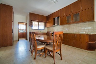 Detached Villa For Sale  in  Kolossi