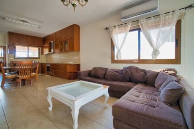 Detached Villa For Sale  in  Kolossi
