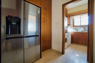 Detached Villa For Sale  in  Kolossi