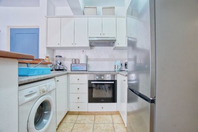 Ground Floor Apartment For Sale  in  Pegia