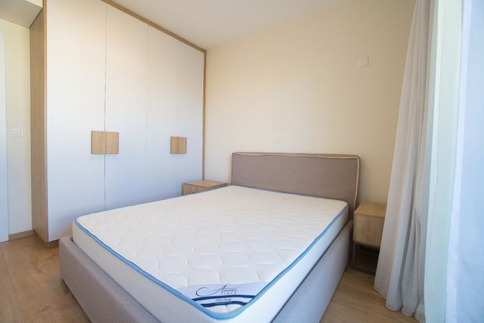 Image No.9-Appartement de 2 chambres à vendre à Mouttagiaka