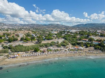 Apartments / Penthouses in Coral Bay
