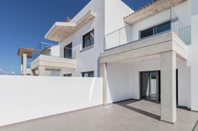 Apartments / Penthouses in Coral Bay