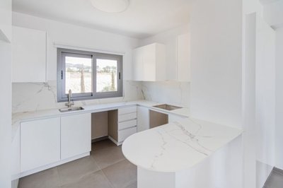 Apartments / Penthouses in Coral Bay