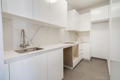 Apartments / Penthouses in Coral Bay