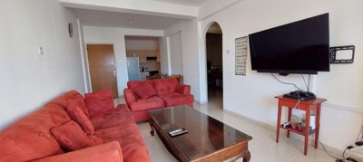 Apartment For Sale  in  Anavargos