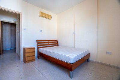 Apartment For Sale  in  Anavargos