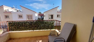 Apartment For Sale  in  Anavargos