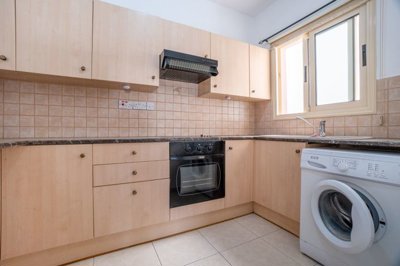 Apartment For Sale  in  Anavargos