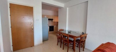 Apartment For Sale  in  Anavargos