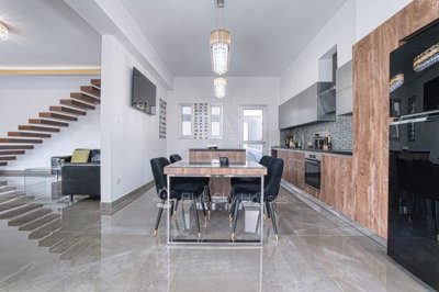 Detached Villa For Sale  in  Ayios Ioannis