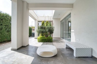 Detached Villa For Sale  in  Ayios Ioannis