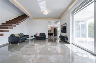 Detached Villa For Sale  in  Ayios Ioannis