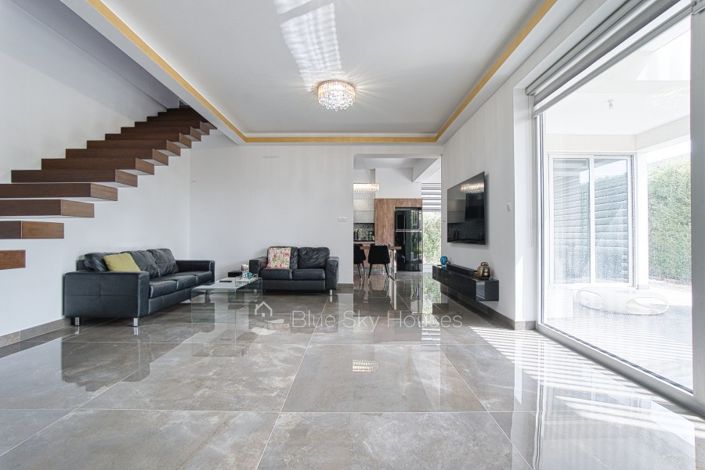 Image No.3-Villa de 3 chambres à vendre à Limassol