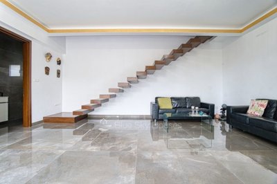 Detached Villa For Sale  in  Ayios Ioannis