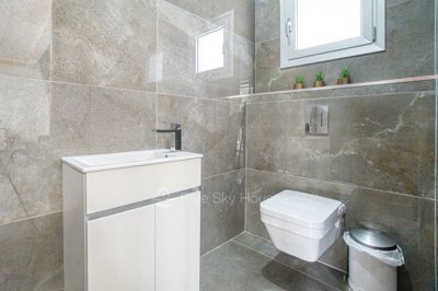 Detached Villa For Sale  in  Ayios Ioannis