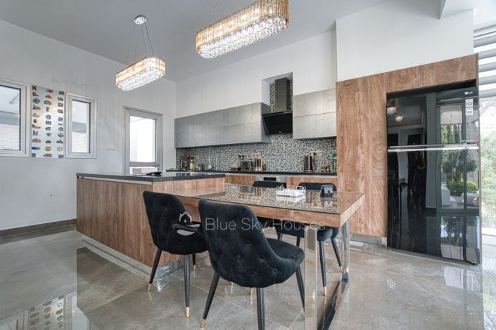 Image No.9-Villa de 3 chambres à vendre à Limassol