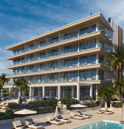 Image No.1-1 Bed Apartment for sale