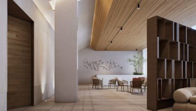 Apartment For Sale  in  Oroklini