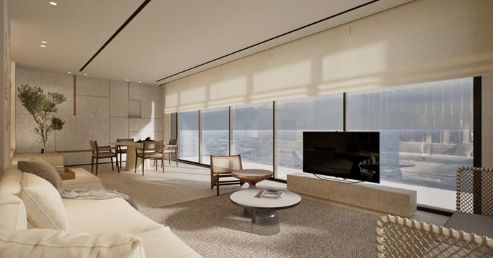 Image No.2-1 Bed Apartment for sale