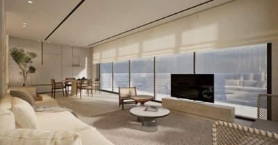 Apartment For Sale  in  Oroklini