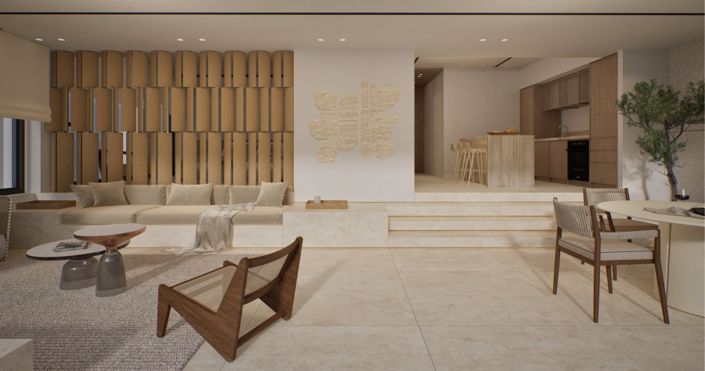 Image No.3-1 Bed Apartment for sale