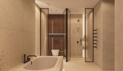 Apartment For Sale  in  Oroklini