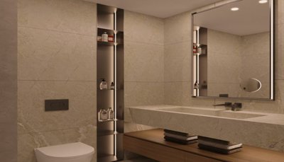 Apartment For Sale  in  Oroklini