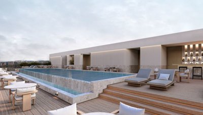 Apartment For Sale  in  Oroklini