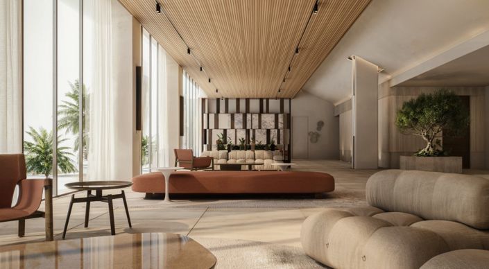 Image No.8-Appartement de 1 chambre à vendre à Dekeleia