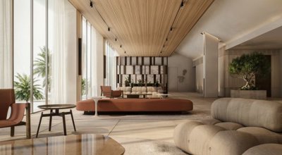 Apartment For Sale  in  Oroklini