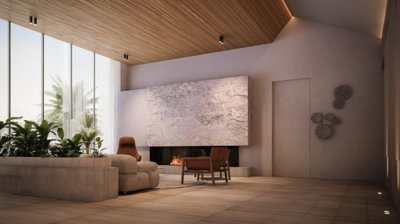 Apartment For Sale  in  Oroklini
