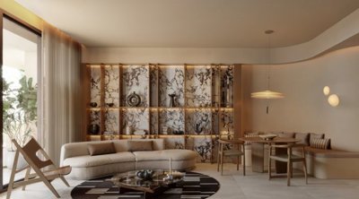 Apartment For Sale  in  Oroklini