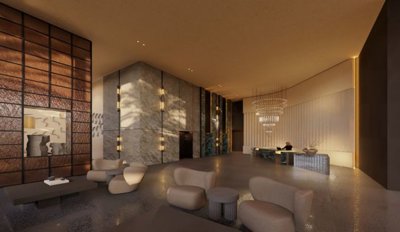 Apartment For Sale  in  Oroklini