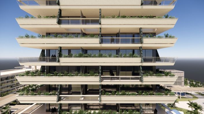 Image No.4-Appartement de 2 chambres à vendre à Dekeleia