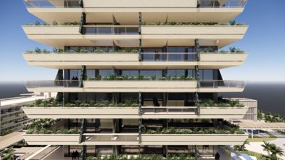 Apartment For Sale  in  Oroklini