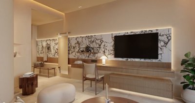 Apartment For Sale  in  Oroklini