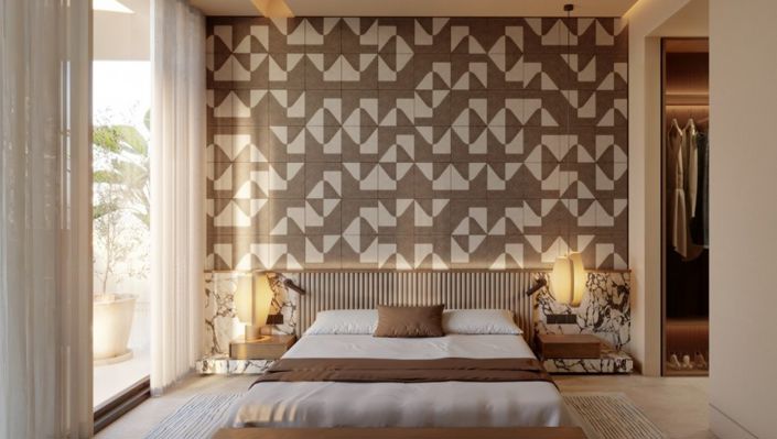 Image No.9-Appartement de 2 chambres à vendre à Dekeleia